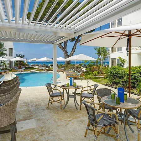 Treasure Beach Art Hotel, An Autograph Collection All-Inclusive Resort (Adults Only) Saint James Exterior photo
