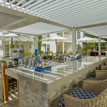 Treasure Beach Art Hotel, An Autograph Collection All-Inclusive Resort (Adults Only) Saint James Exterior photo