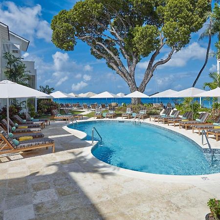 Treasure Beach Art Hotel, An Autograph Collection All-Inclusive Resort (Adults Only) Saint James Exterior photo
