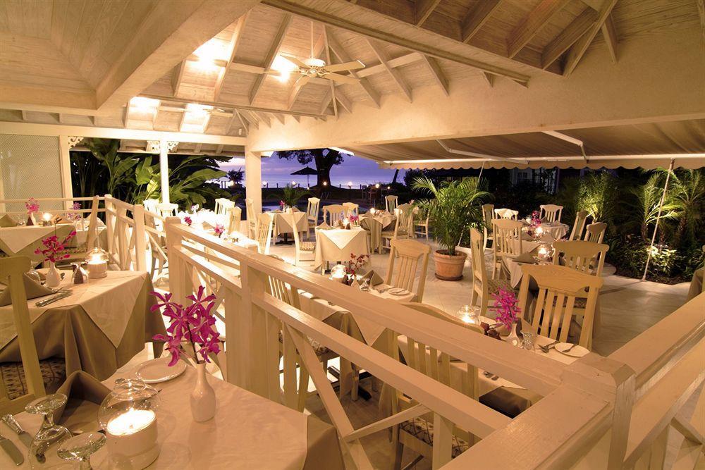 Treasure Beach Art Hotel, An Autograph Collection All-Inclusive Resort (Adults Only) Saint James Restaurant photo
