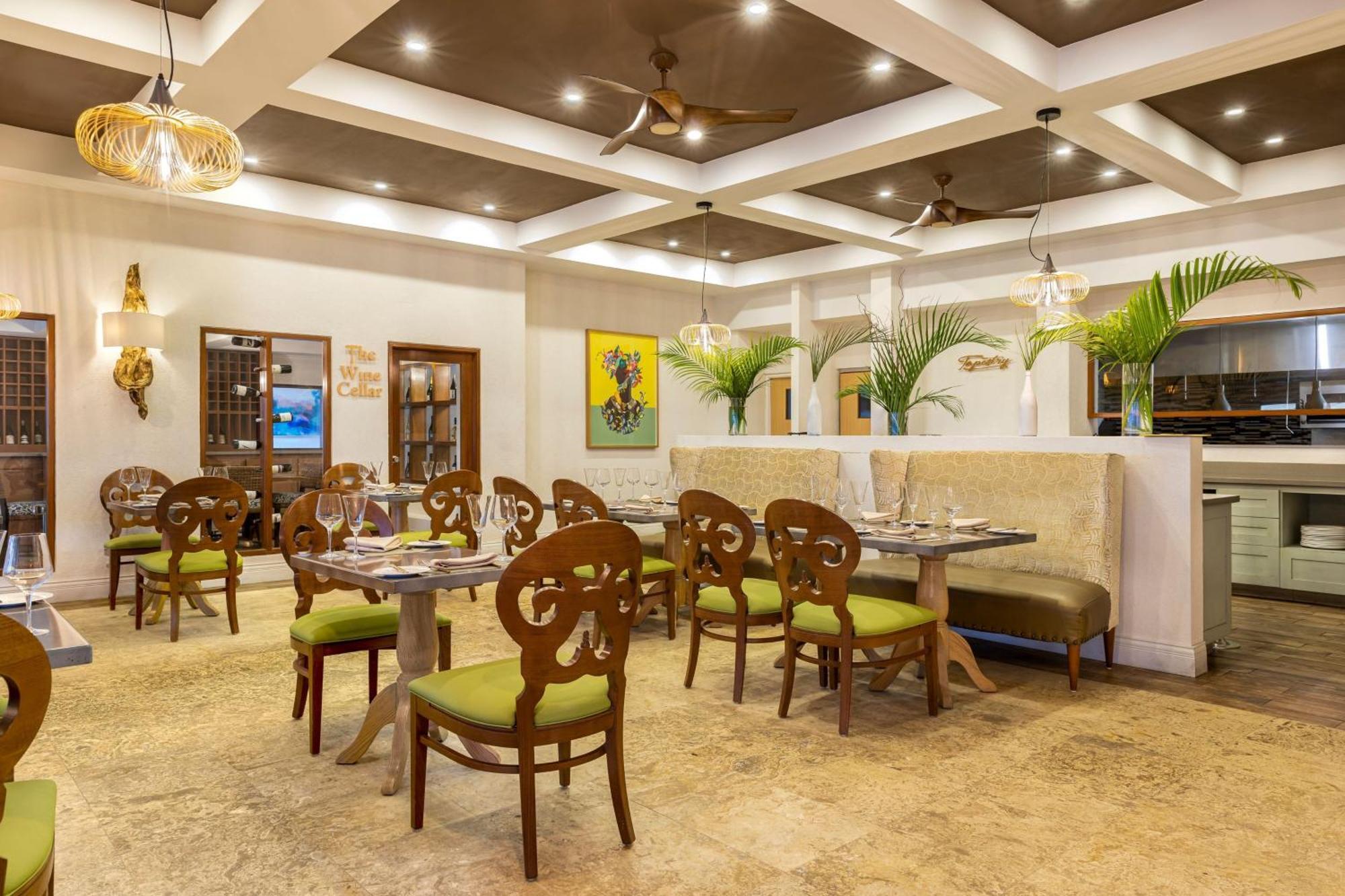 Treasure Beach Art Hotel, An Autograph Collection All-Inclusive Resort (Adults Only) Saint James Exterior photo