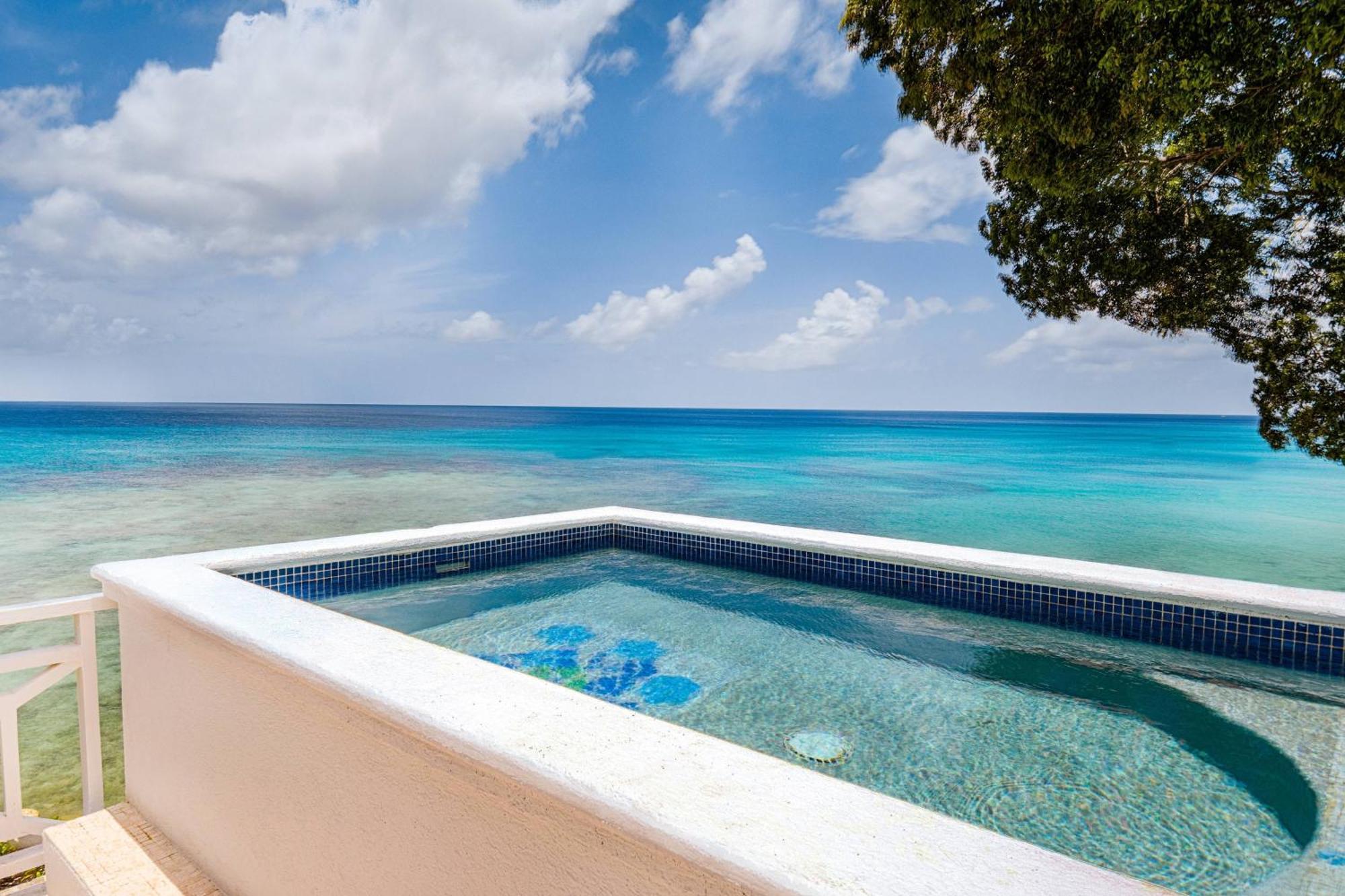 Treasure Beach Art Hotel, An Autograph Collection All-Inclusive Resort (Adults Only) Saint James Exterior photo