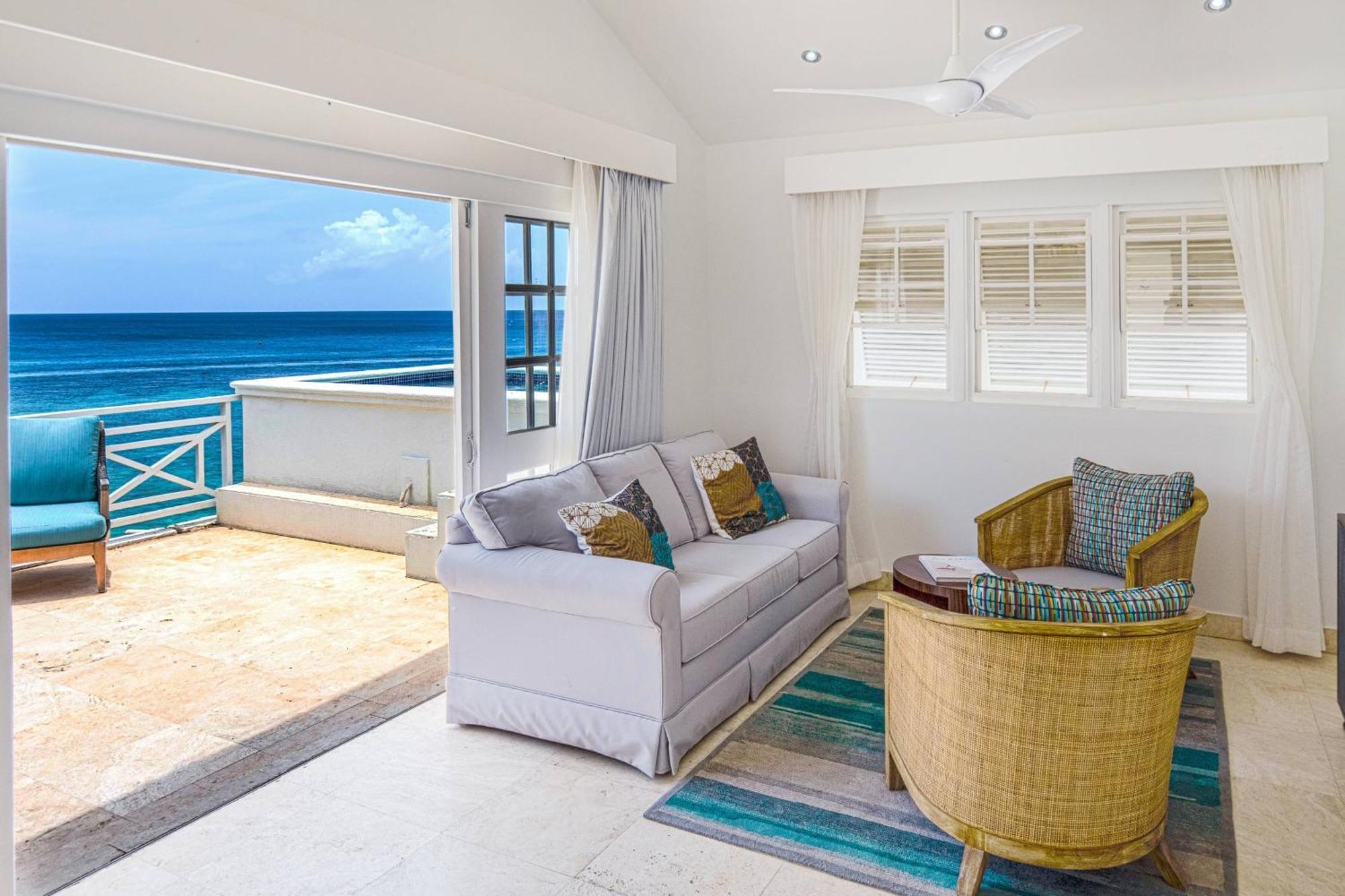 Treasure Beach Art Hotel, An Autograph Collection All-Inclusive Resort (Adults Only) Saint James Exterior photo