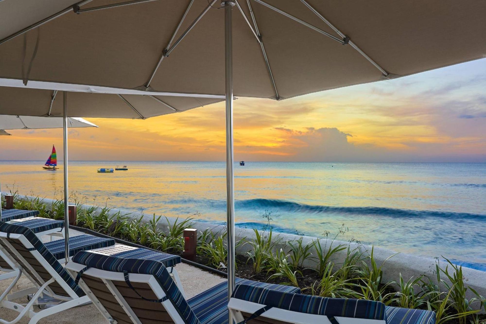 Treasure Beach Art Hotel, An Autograph Collection All-Inclusive Resort (Adults Only) Saint James Exterior photo