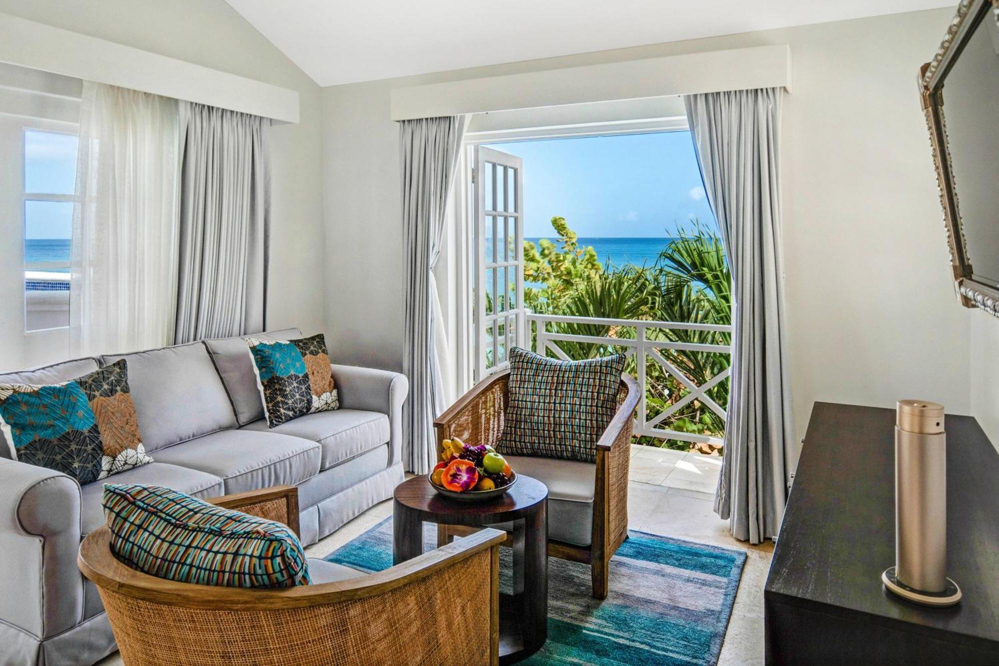 Treasure Beach Art Hotel, An Autograph Collection All-Inclusive Resort (Adults Only) Saint James Exterior photo