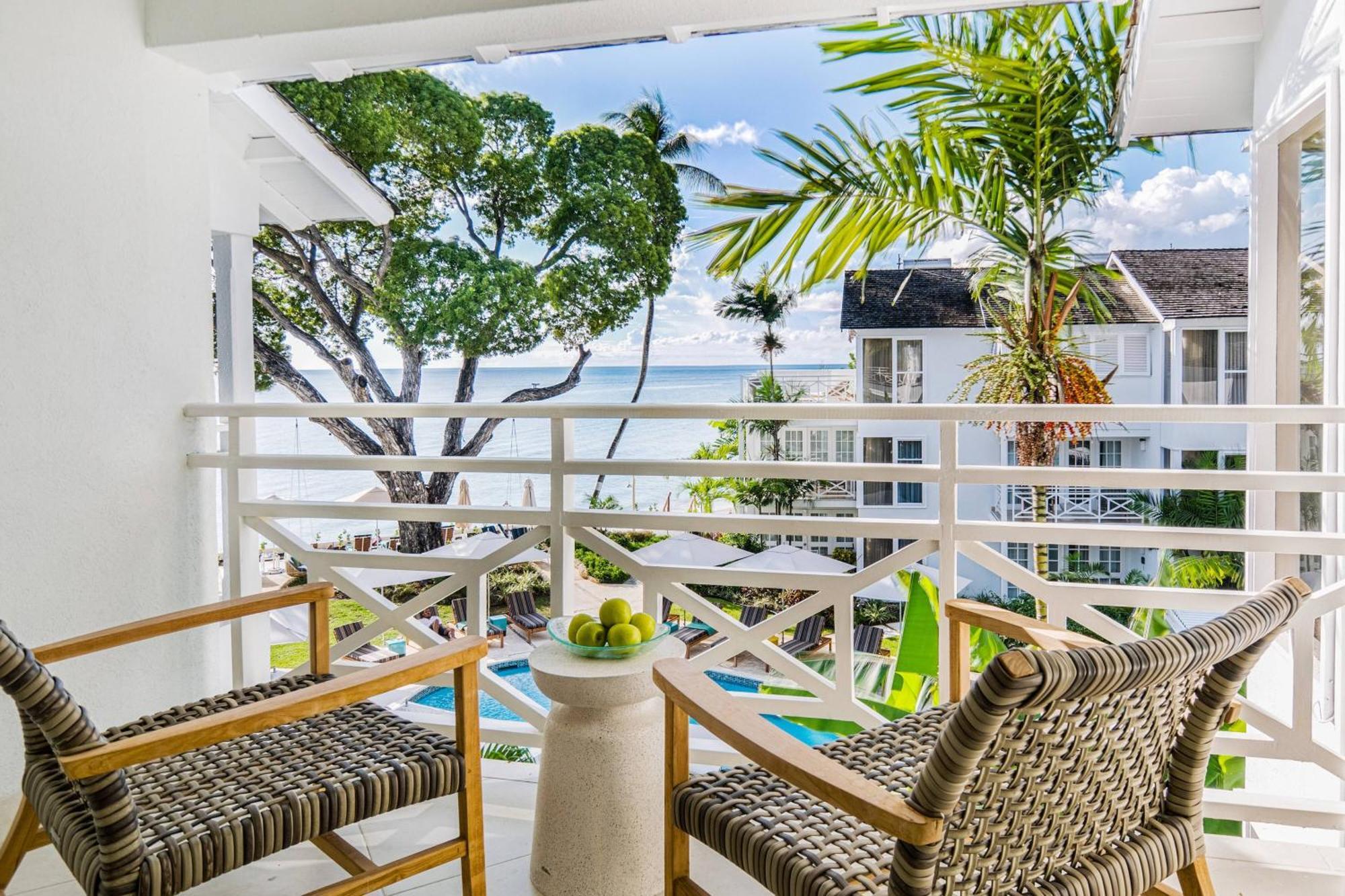 Treasure Beach Art Hotel, An Autograph Collection All-Inclusive Resort (Adults Only) Saint James Exterior photo
