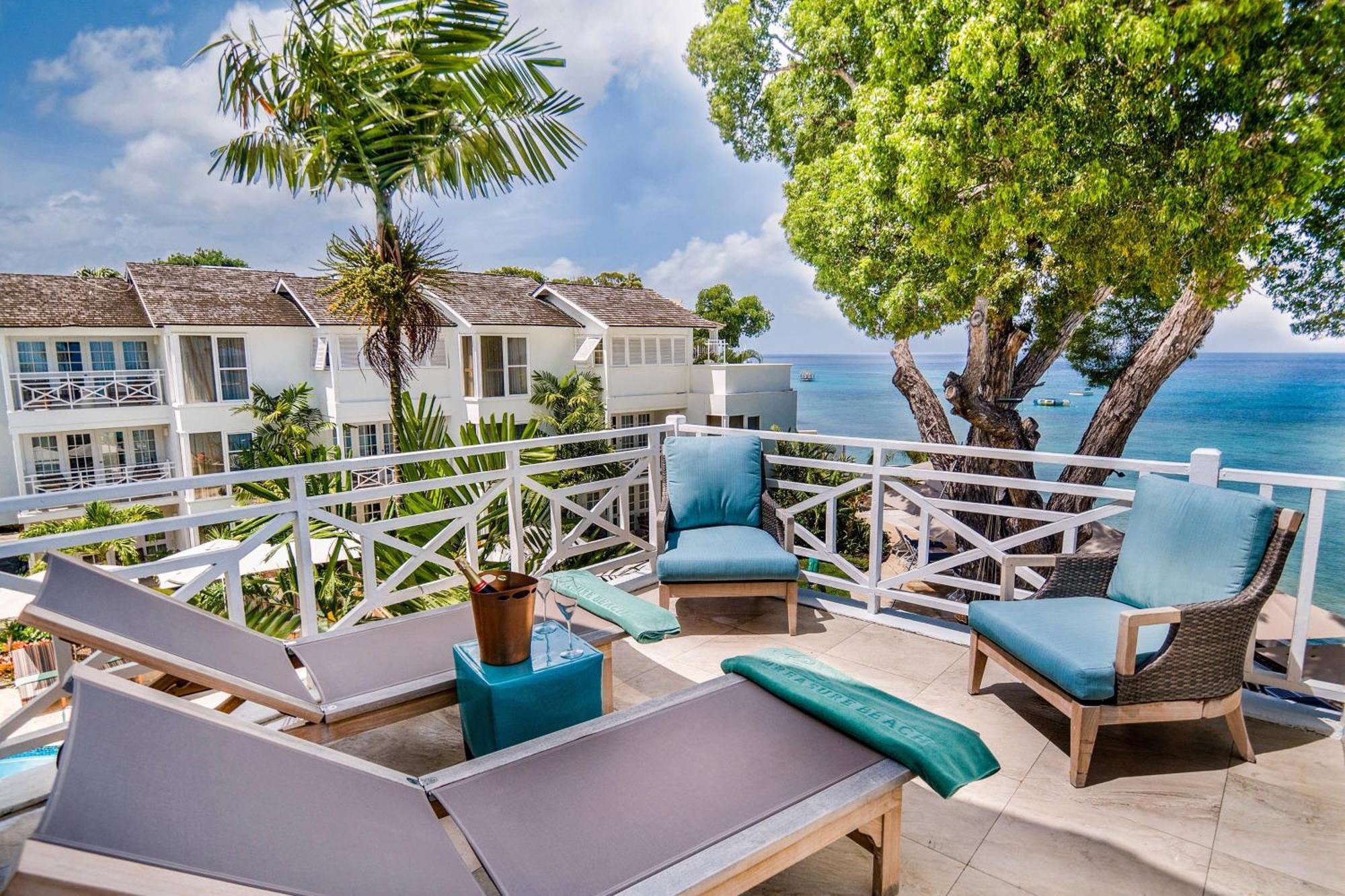 Treasure Beach Art Hotel, An Autograph Collection All-Inclusive Resort (Adults Only) Saint James Exterior photo