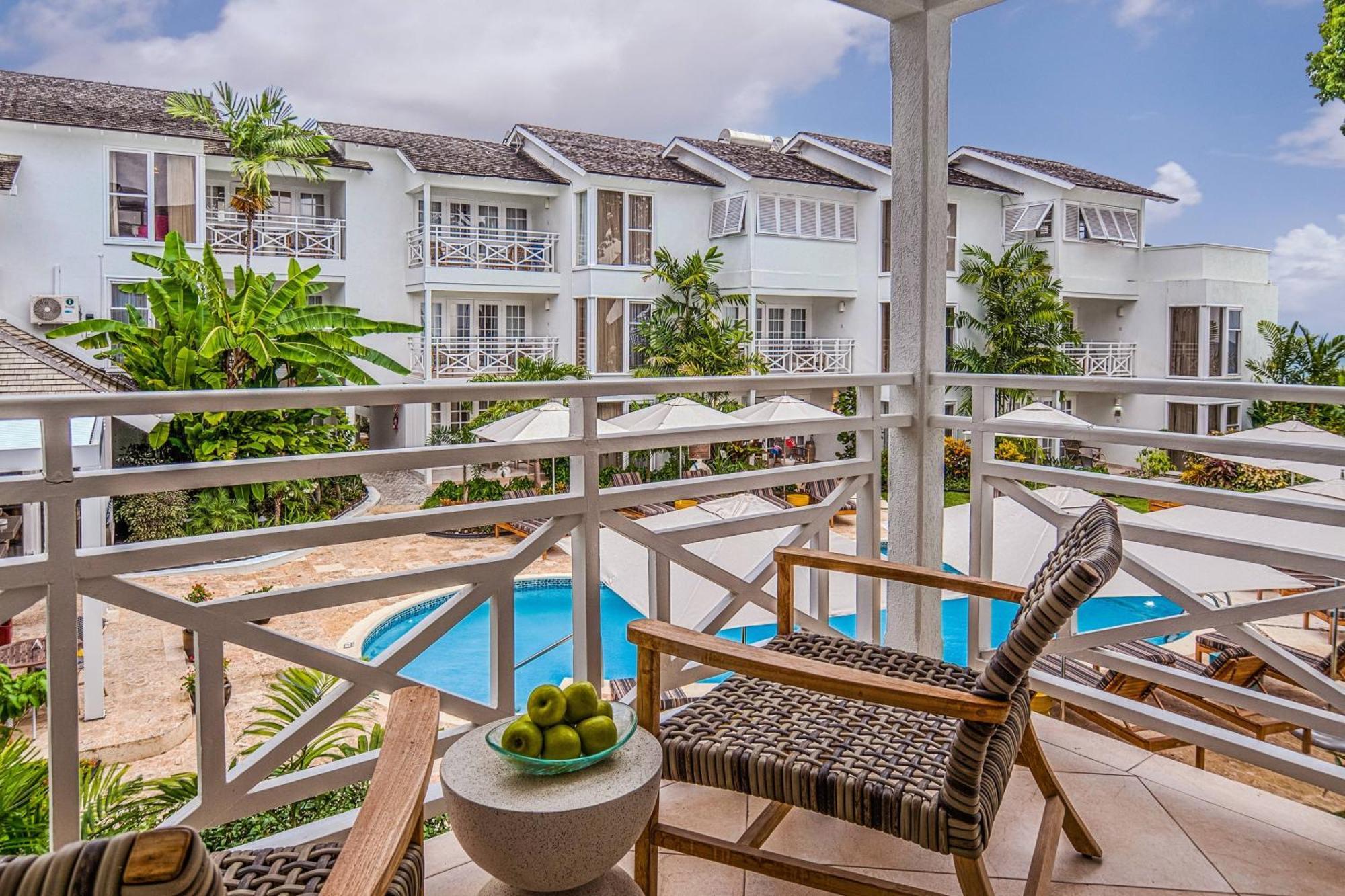 Treasure Beach Art Hotel, An Autograph Collection All-Inclusive Resort (Adults Only) Saint James Exterior photo