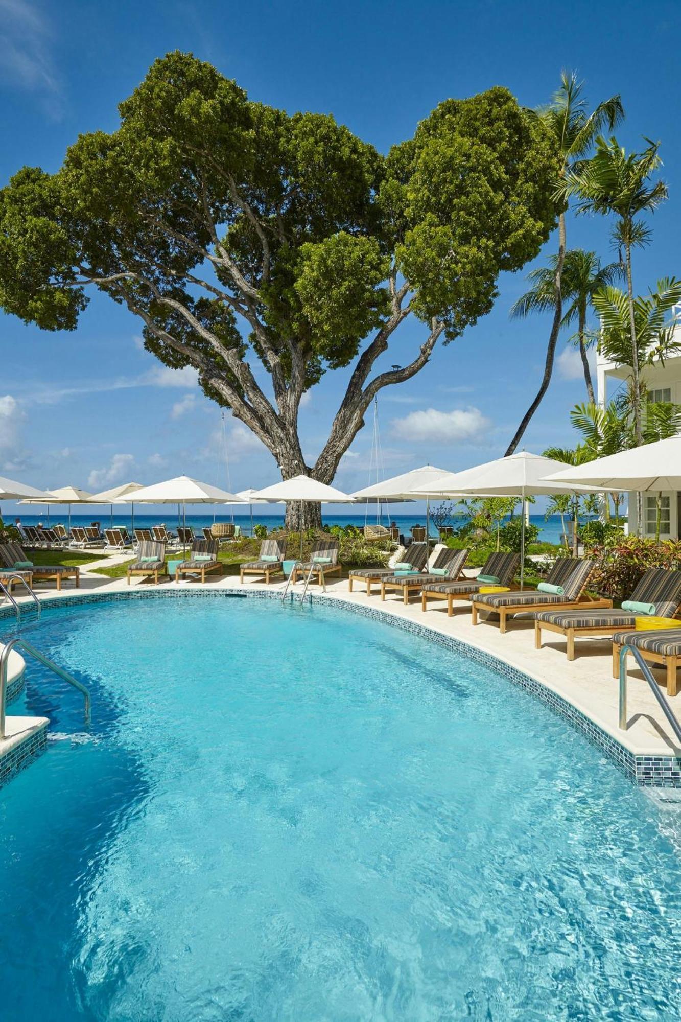Treasure Beach Art Hotel, An Autograph Collection All-Inclusive Resort (Adults Only) Saint James Exterior photo