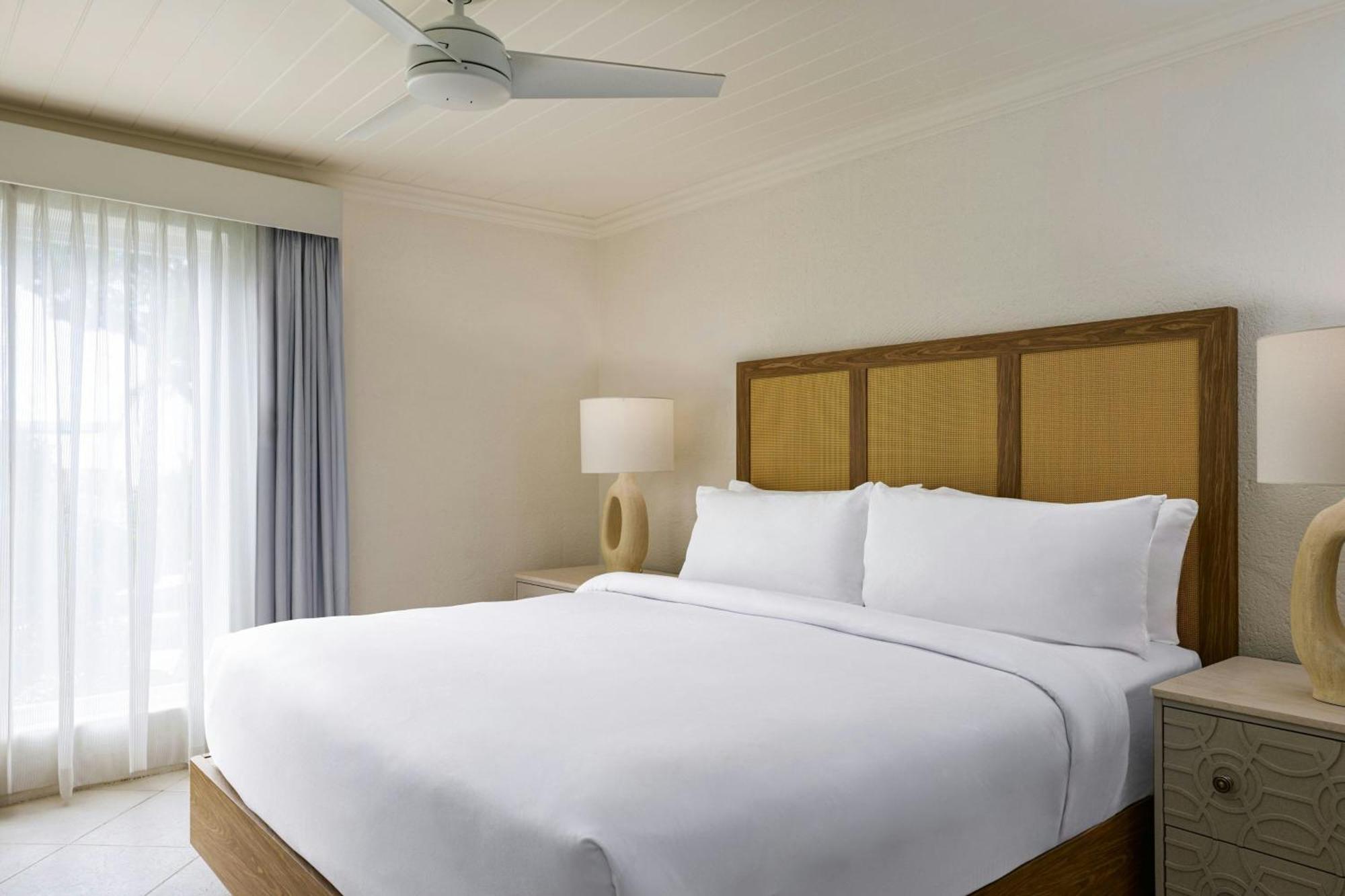 Treasure Beach Art Hotel, An Autograph Collection All-Inclusive Resort (Adults Only) Saint James Exterior photo