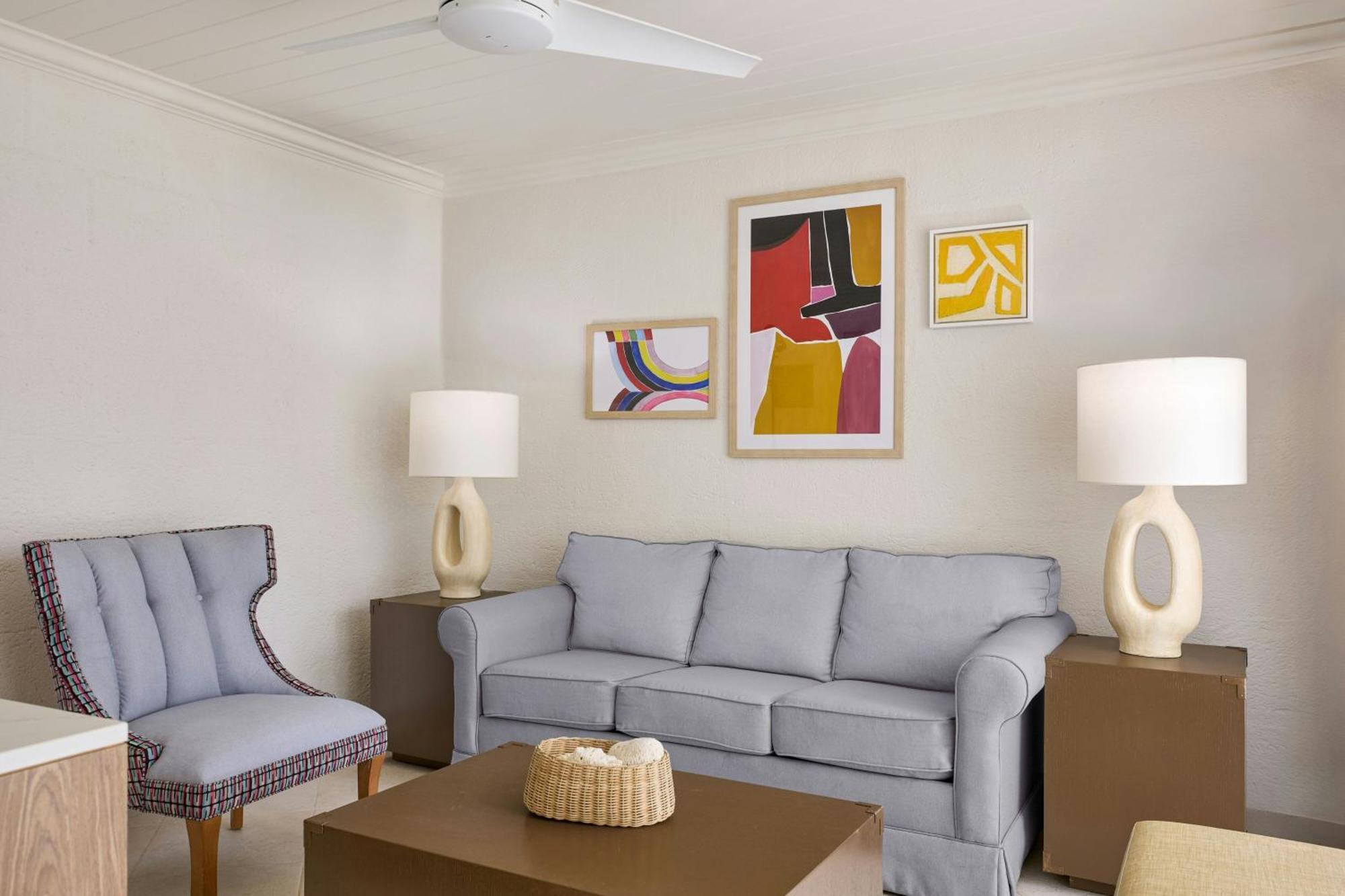 Treasure Beach Art Hotel, An Autograph Collection All-Inclusive Resort (Adults Only) Saint James Exterior photo