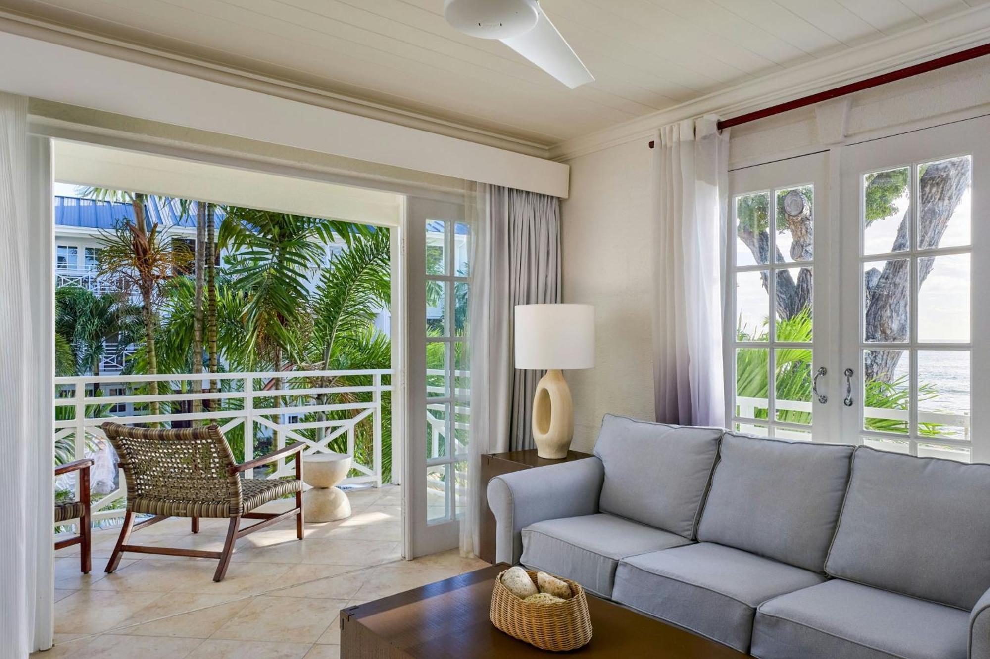 Treasure Beach Art Hotel, An Autograph Collection All-Inclusive Resort (Adults Only) Saint James Exterior photo