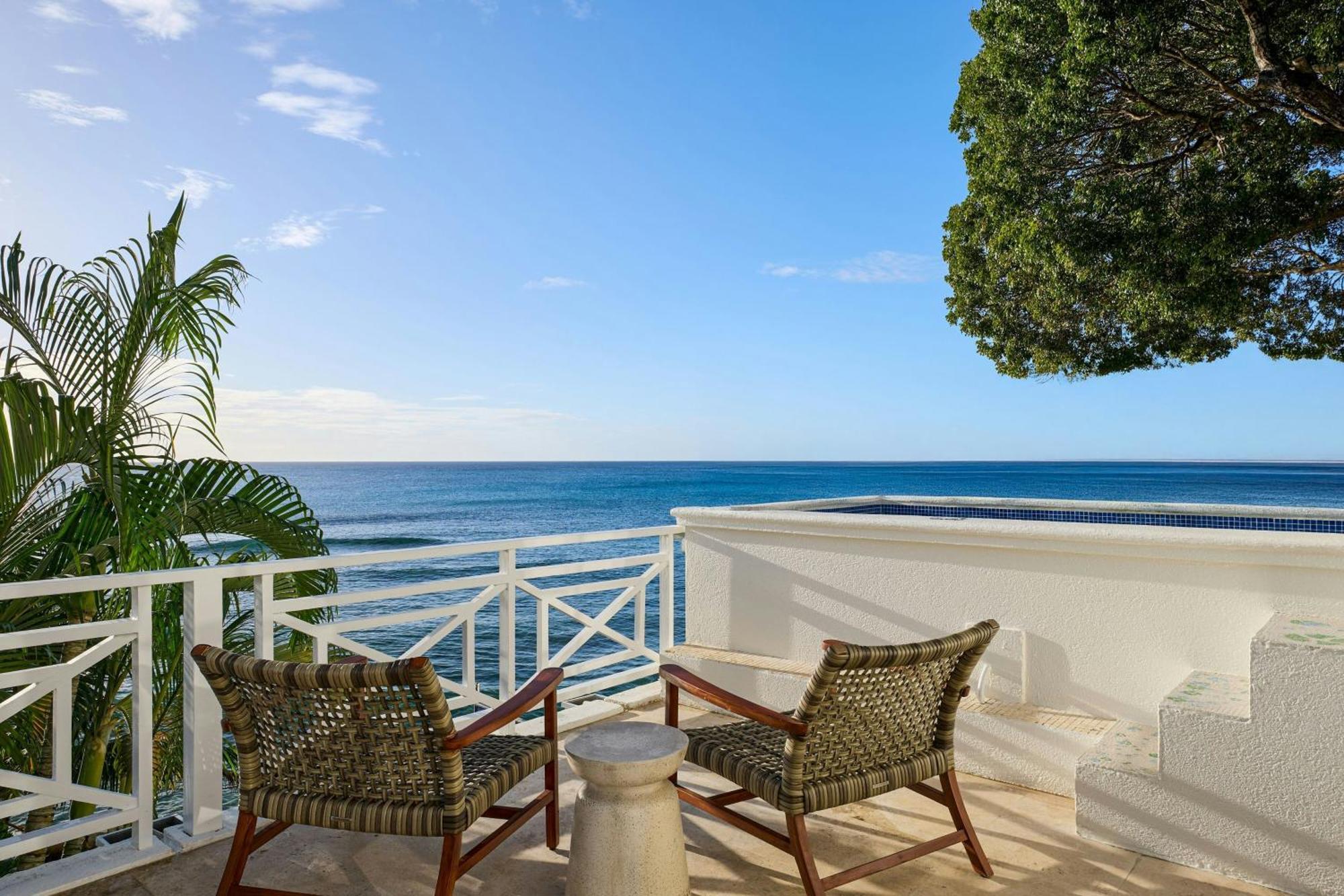 Treasure Beach Art Hotel, An Autograph Collection All-Inclusive Resort (Adults Only) Saint James Exterior photo