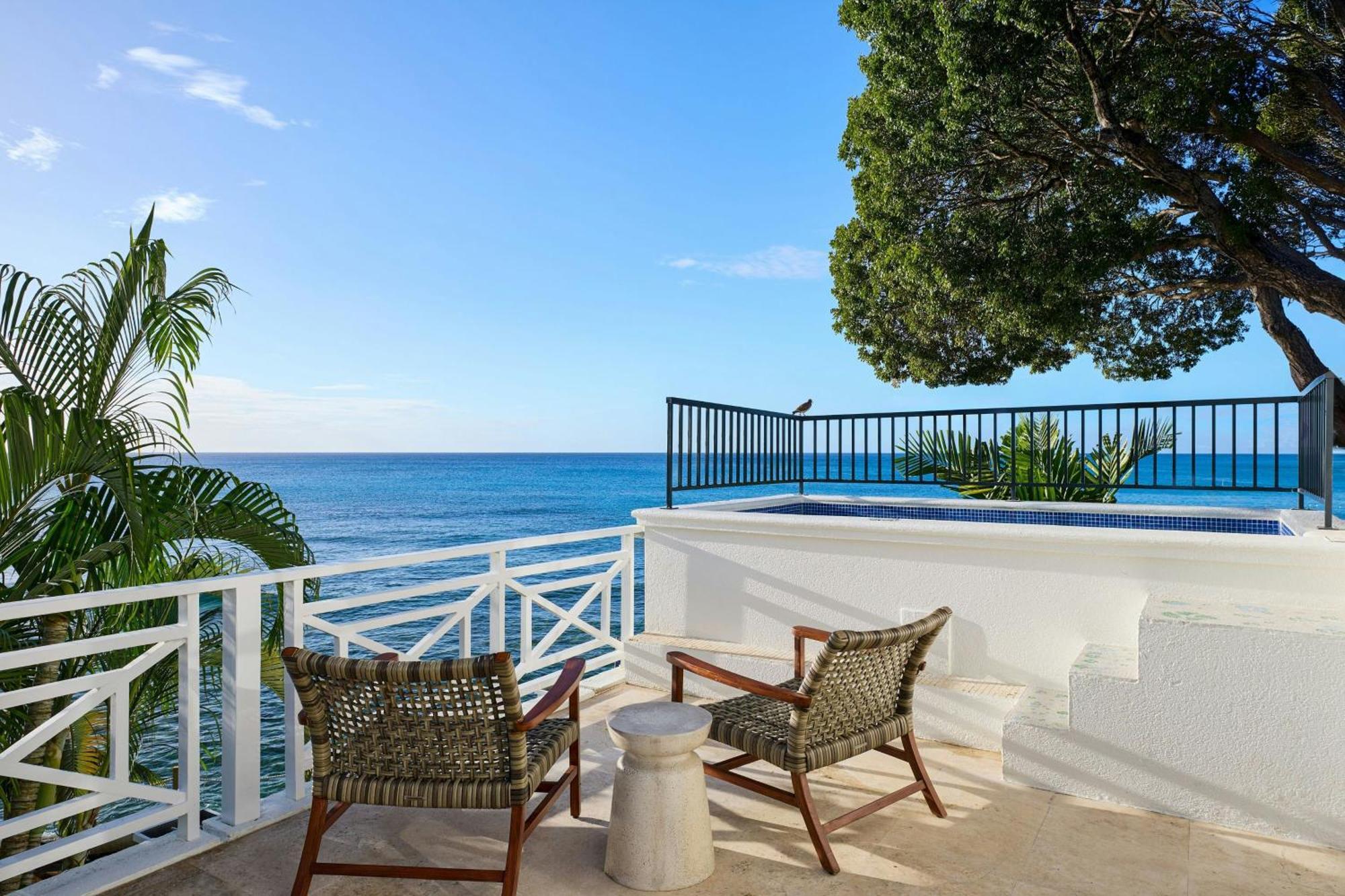 Treasure Beach Art Hotel, An Autograph Collection All-Inclusive Resort (Adults Only) Saint James Exterior photo