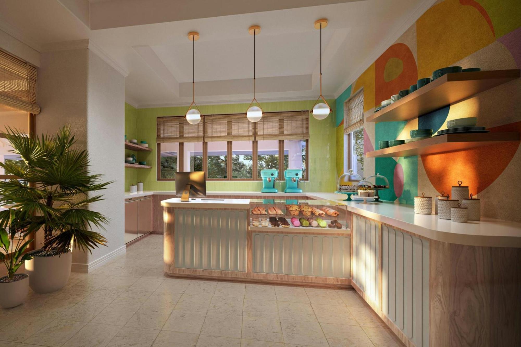 Treasure Beach Art Hotel, An Autograph Collection All-Inclusive Resort (Adults Only) Saint James Exterior photo