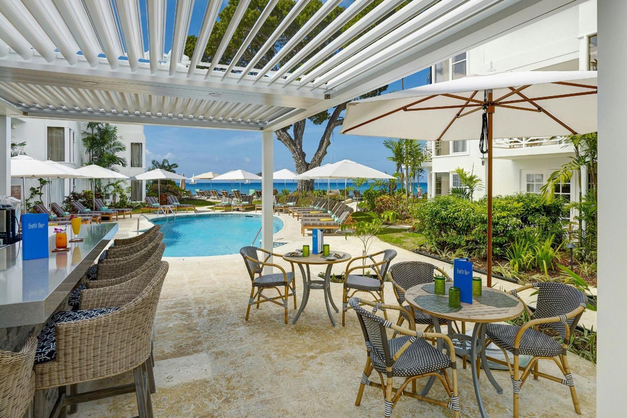 Treasure Beach Art Hotel, An Autograph Collection All-Inclusive Resort (Adults Only) Saint James Exterior photo