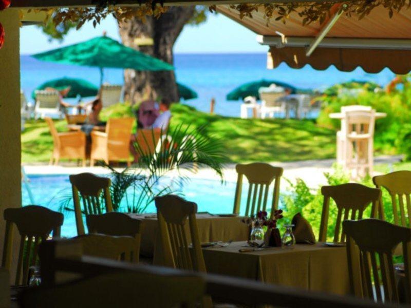 Treasure Beach Art Hotel, An Autograph Collection All-Inclusive Resort (Adults Only) Saint James Exterior photo