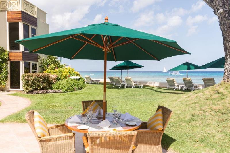 Treasure Beach Art Hotel, An Autograph Collection All-Inclusive Resort (Adults Only) Saint James Exterior photo