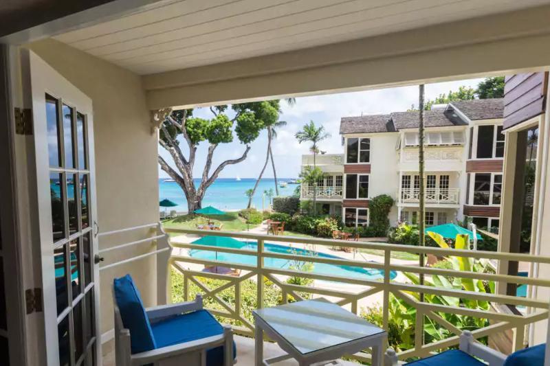Treasure Beach Art Hotel, An Autograph Collection All-Inclusive Resort (Adults Only) Saint James Exterior photo