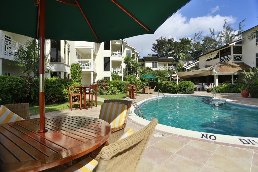 Treasure Beach Art Hotel, An Autograph Collection All-Inclusive Resort (Adults Only) Saint James Exterior photo