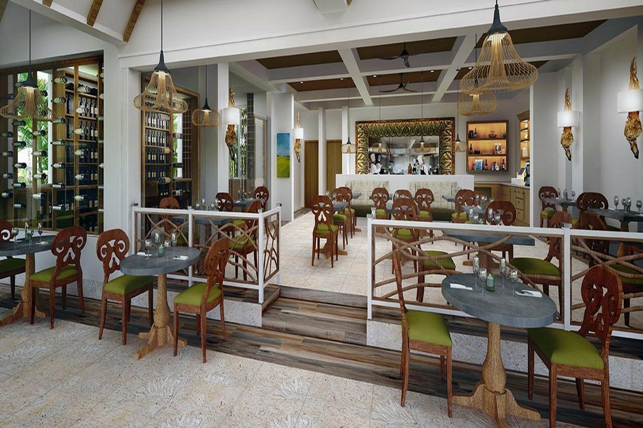 Treasure Beach Art Hotel, An Autograph Collection All-Inclusive Resort (Adults Only) Saint James Exterior photo