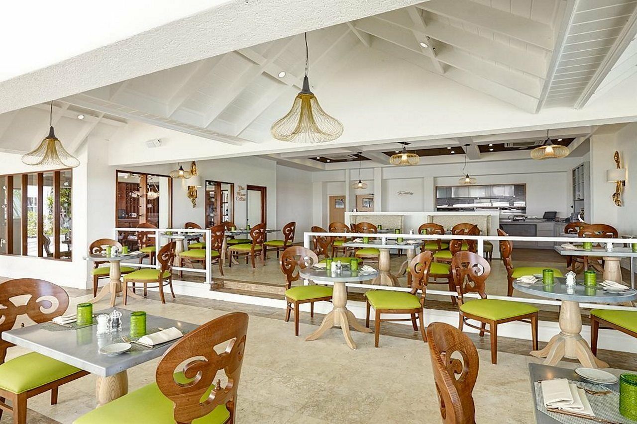 Treasure Beach Art Hotel, An Autograph Collection All-Inclusive Resort (Adults Only) Saint James Exterior photo