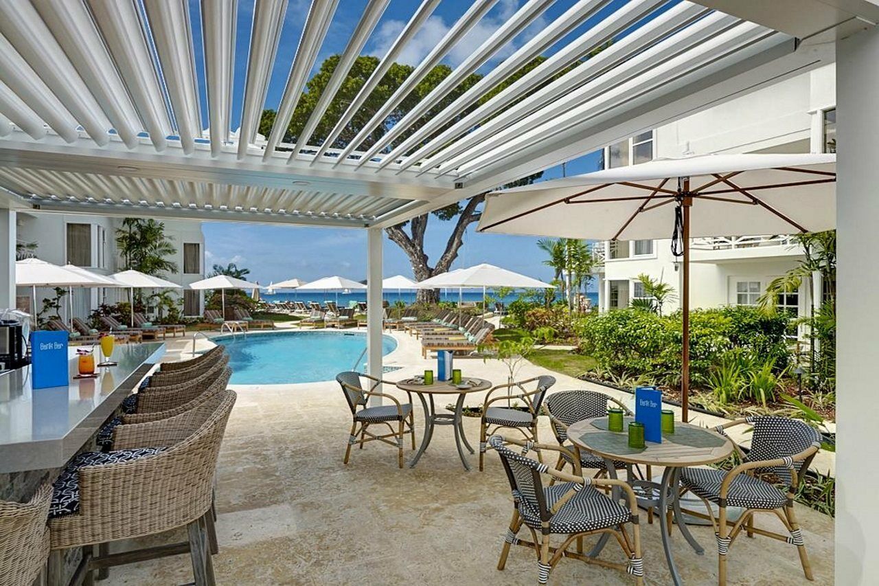 Treasure Beach Art Hotel, An Autograph Collection All-Inclusive Resort (Adults Only) Saint James Exterior photo