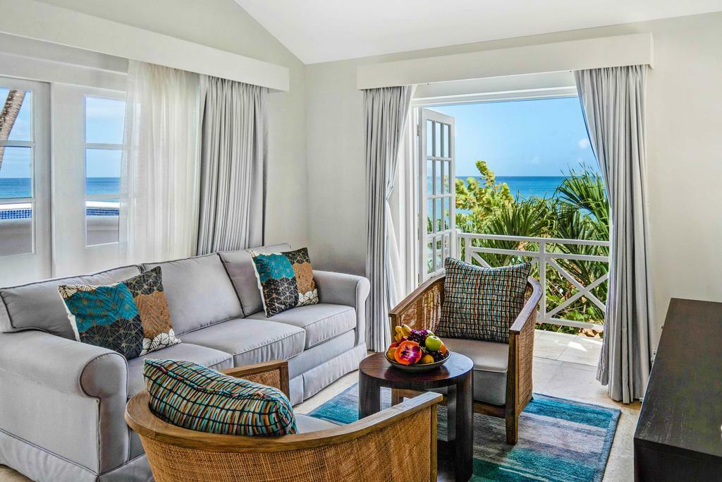 Treasure Beach Art Hotel, An Autograph Collection All-Inclusive Resort (Adults Only) Saint James Exterior photo