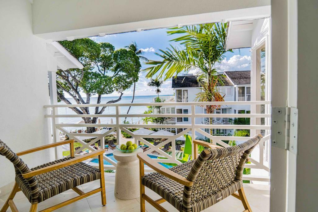 Treasure Beach Art Hotel, An Autograph Collection All-Inclusive Resort (Adults Only) Saint James Exterior photo