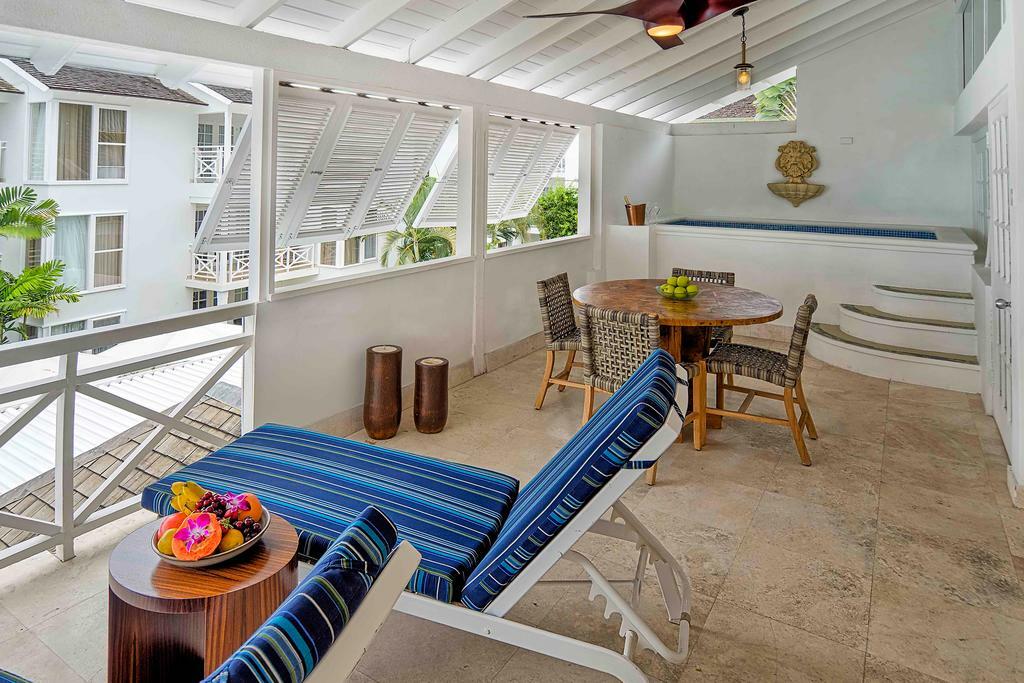 Treasure Beach Art Hotel, An Autograph Collection All-Inclusive Resort (Adults Only) Saint James Exterior photo