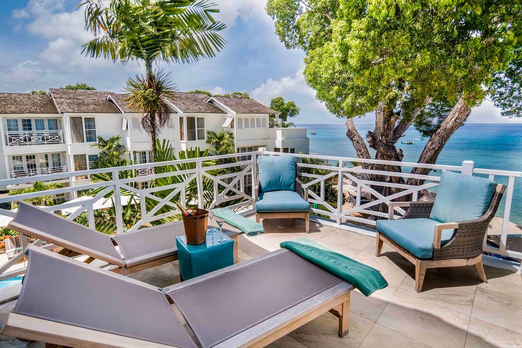 Treasure Beach Art Hotel, An Autograph Collection All-Inclusive Resort (Adults Only) Saint James Exterior photo